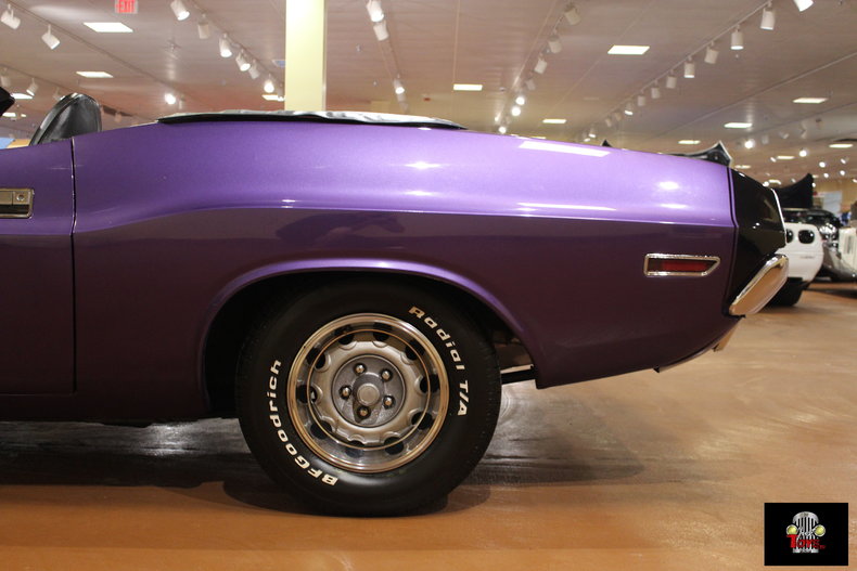 1970 Dodge Challenger