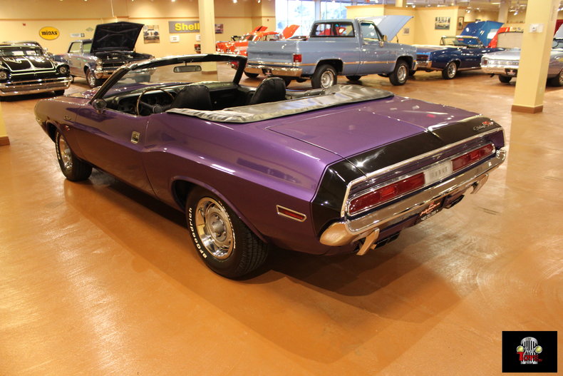 1970 Dodge Challenger