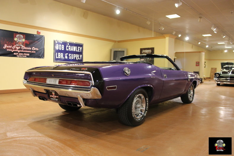 1970 Dodge Challenger