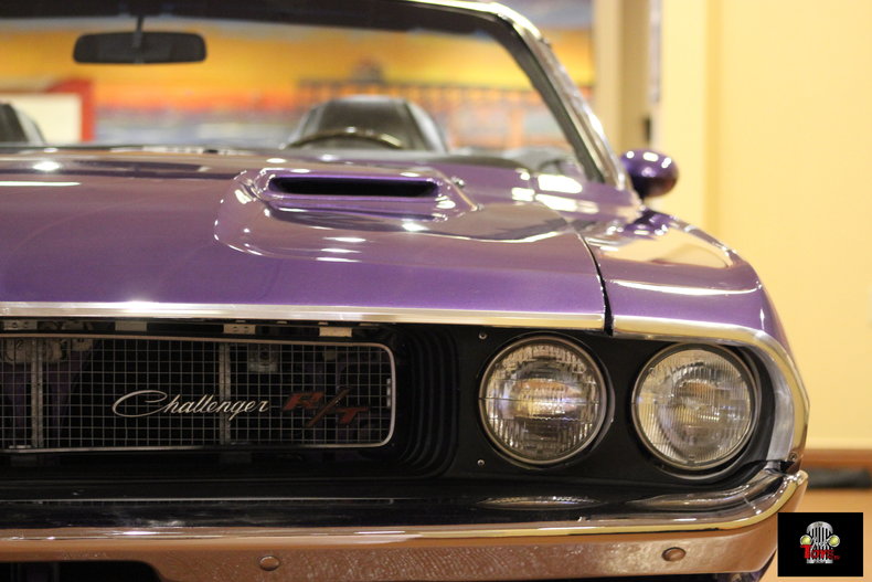 1970 Dodge Challenger