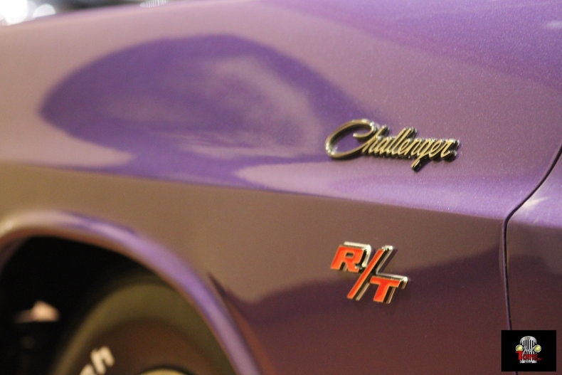 1970 Dodge Challenger