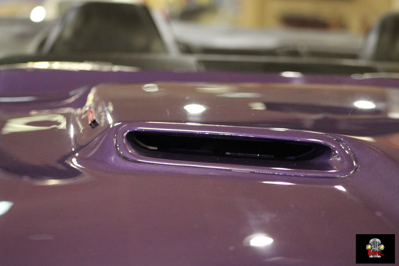 1970 Dodge Challenger