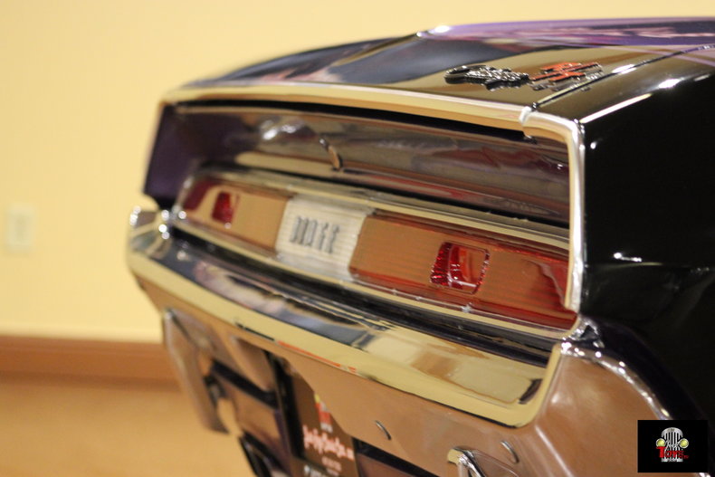 1970 Dodge Challenger