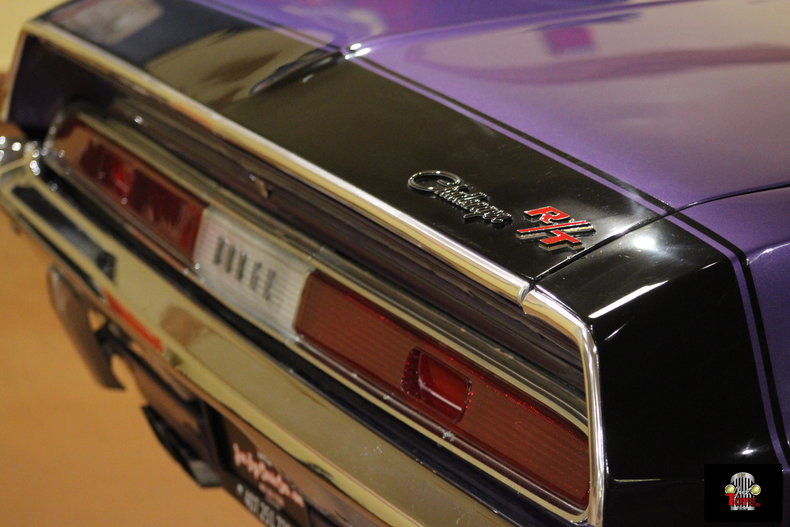 1970 Dodge Challenger