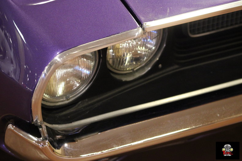 1970 Dodge Challenger