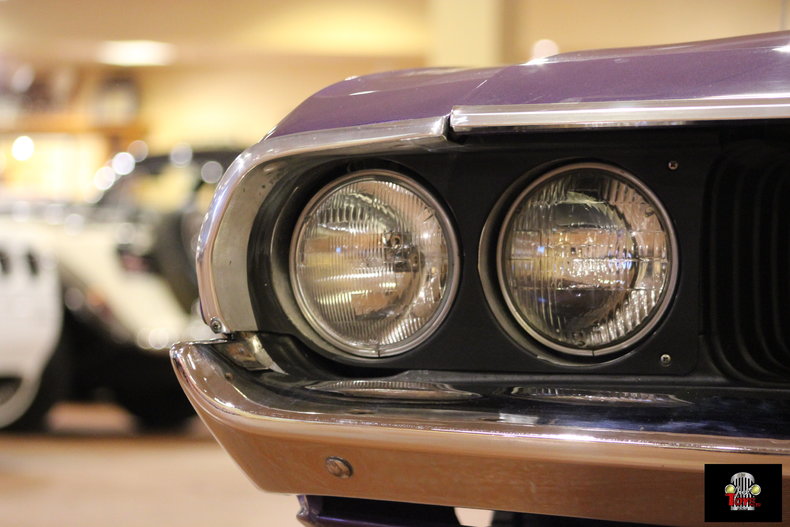 1970 Dodge Challenger