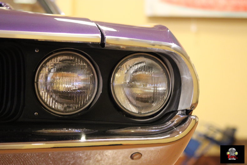 1970 Dodge Challenger