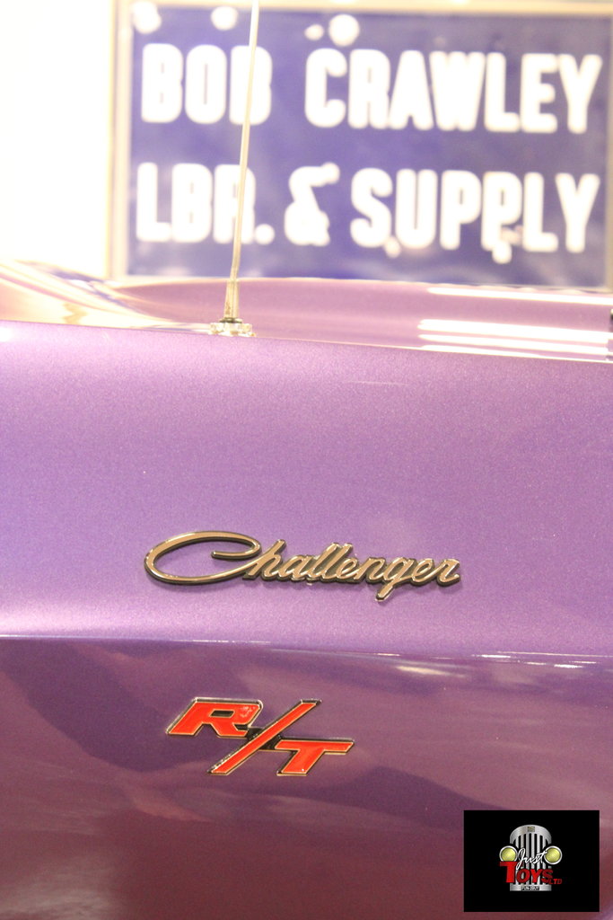 1970 Dodge Challenger
