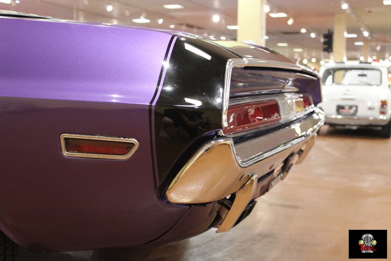 1970 Dodge Challenger