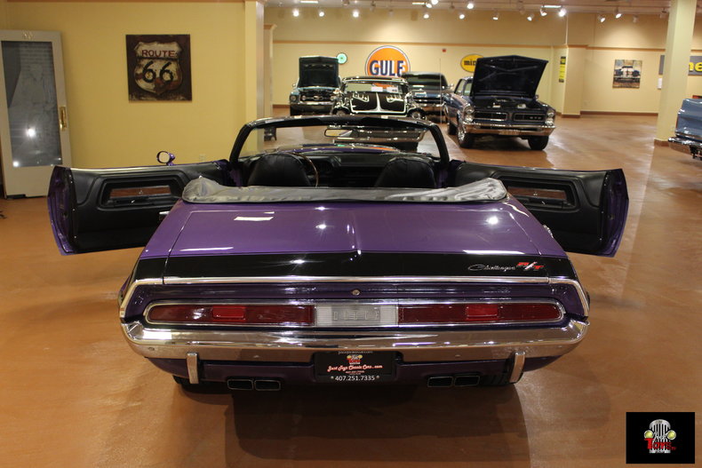 1970 Dodge Challenger