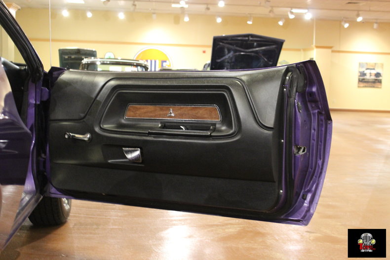 1970 Dodge Challenger