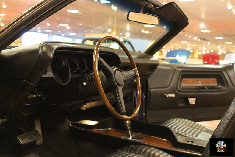 1970 Dodge Challenger