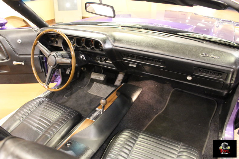 1970 Dodge Challenger