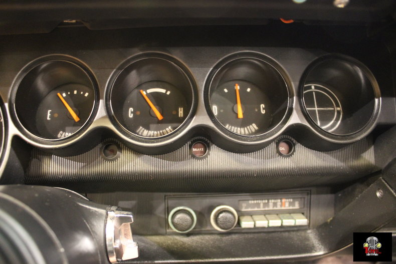 1970 Dodge Challenger