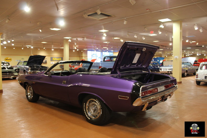 1970 Dodge Challenger