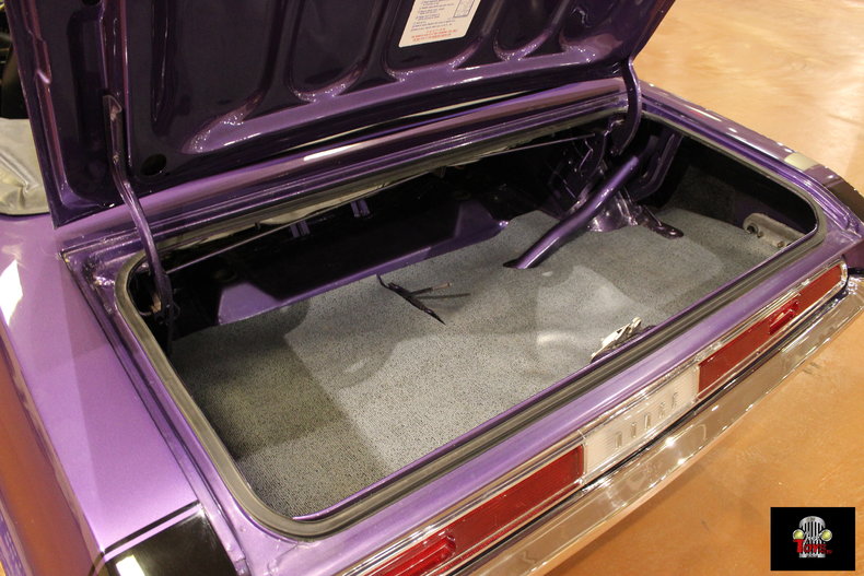 1970 Dodge Challenger