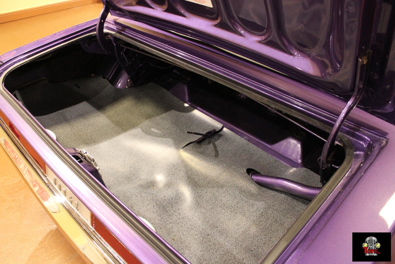 1970 Dodge Challenger