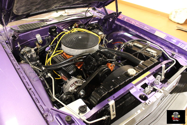 1970 Dodge Challenger