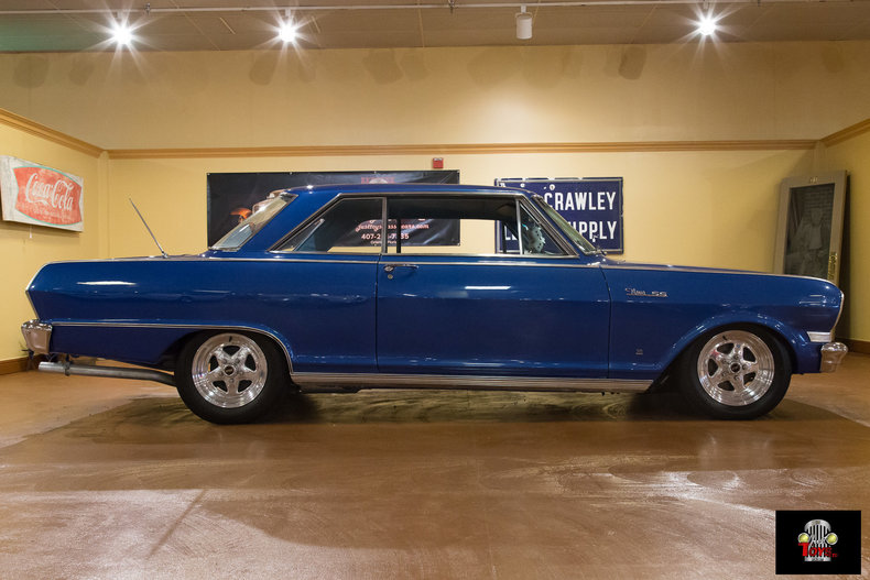 1964 Chevrolet Chevy II