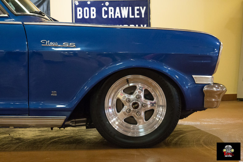 1964 Chevrolet Chevy II