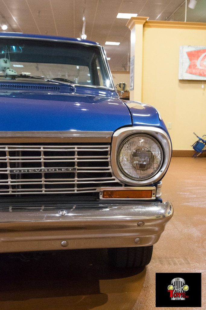 1964 Chevrolet Chevy II