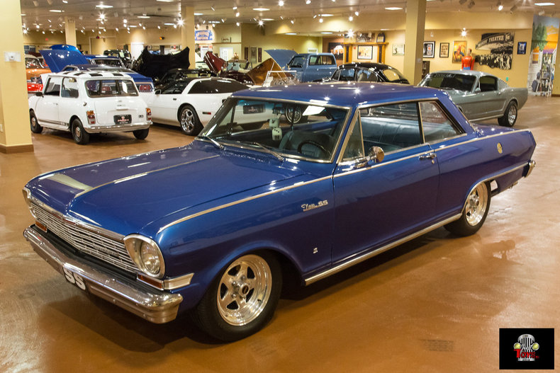 1964 Chevrolet Chevy II