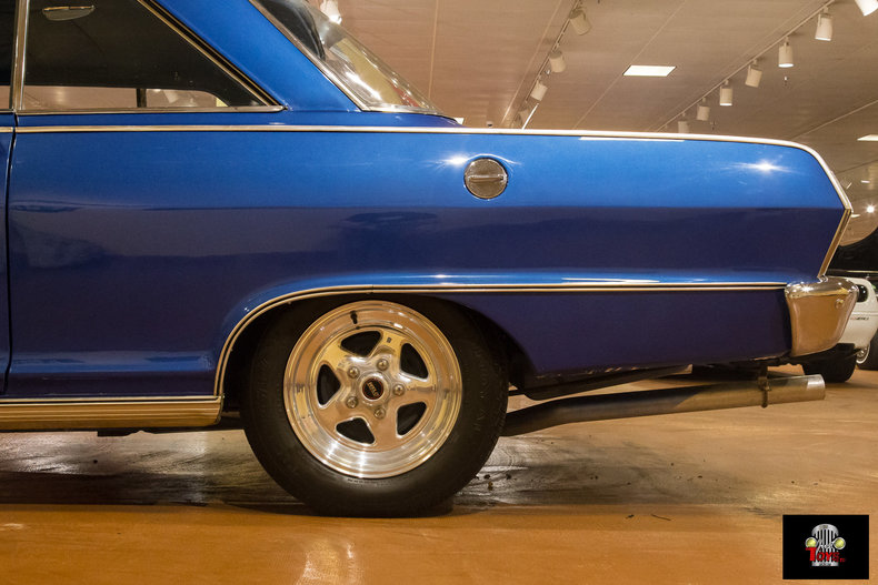 1964 Chevrolet Chevy II