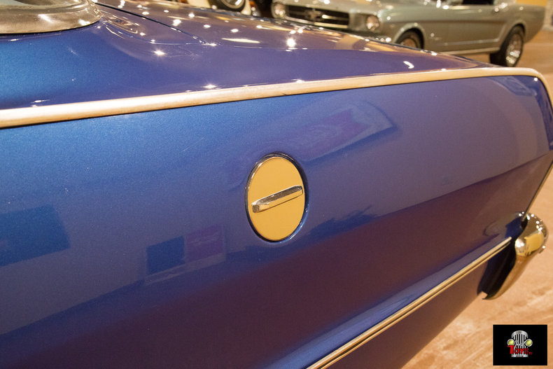 1964 Chevrolet Chevy II
