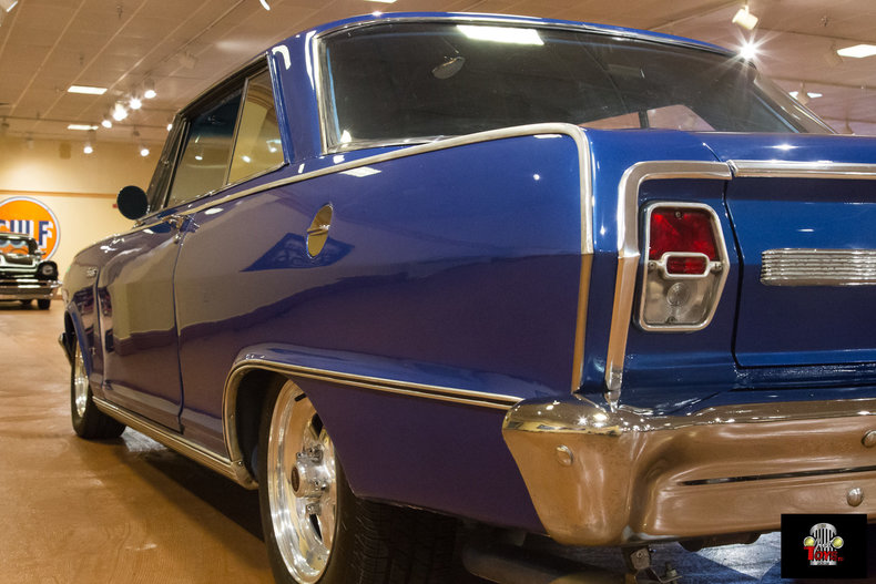 1964 Chevrolet Chevy II