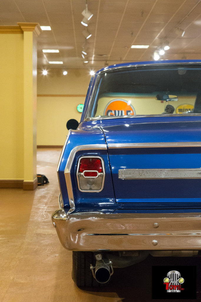 1964 Chevrolet Chevy II
