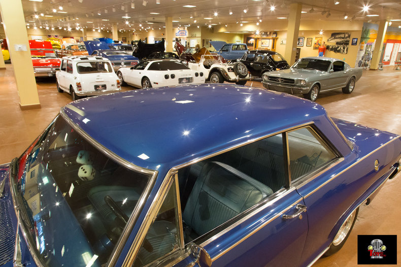 1964 Chevrolet Chevy II