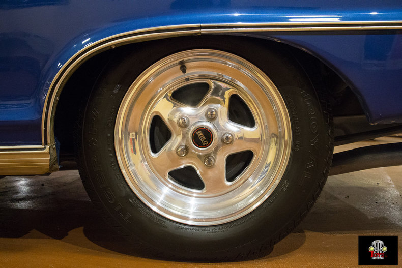 1964 Chevrolet Chevy II