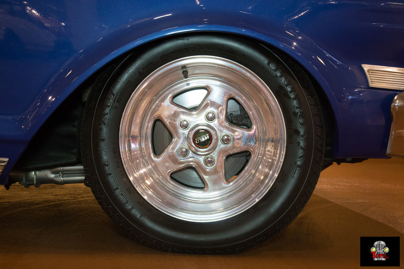 1964 Chevrolet Chevy II
