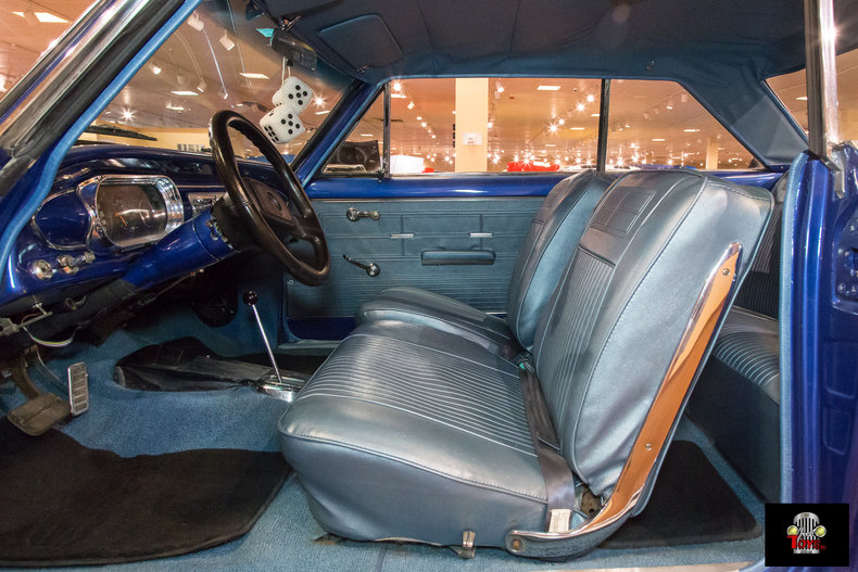 1964 Chevrolet Chevy II