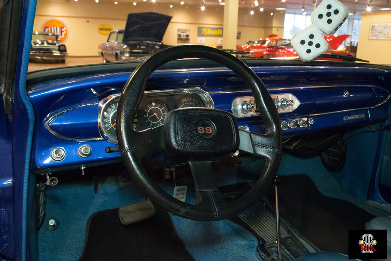 1964 Chevrolet Chevy II