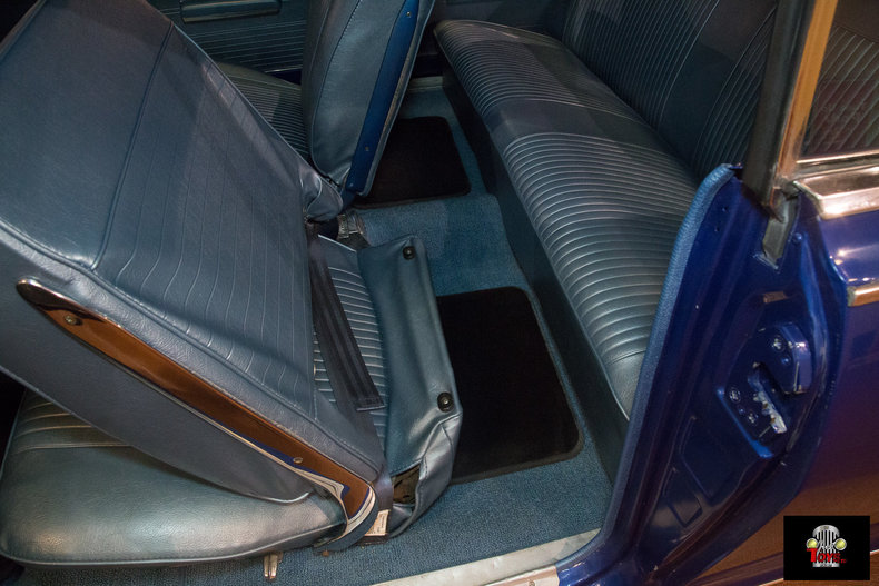 1964 Chevrolet Chevy II