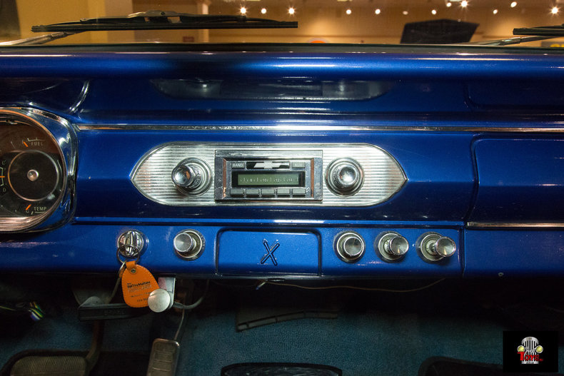 1964 Chevrolet Chevy II