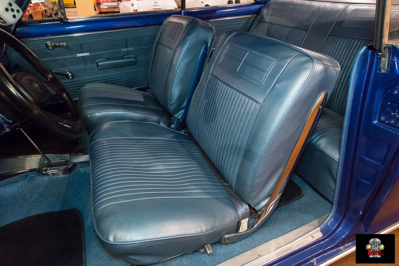 1964 Chevrolet Chevy II