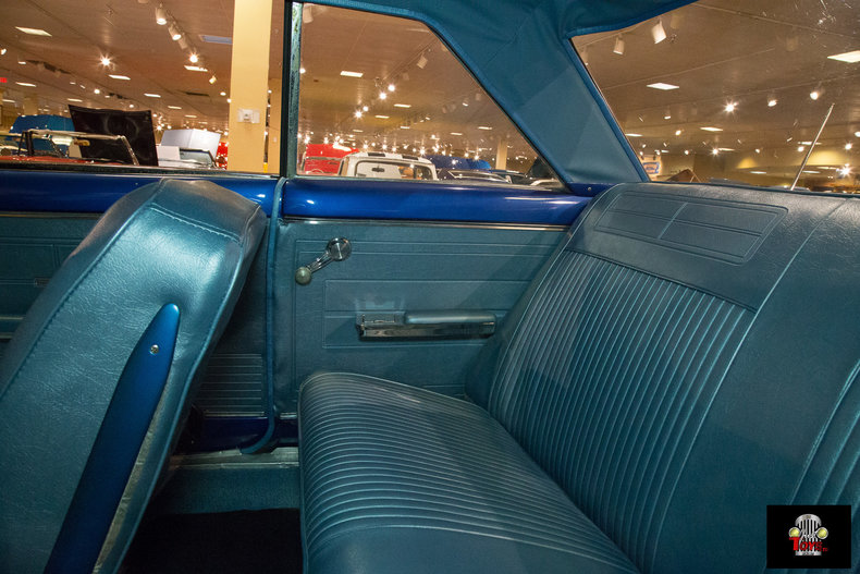 1964 Chevrolet Chevy II