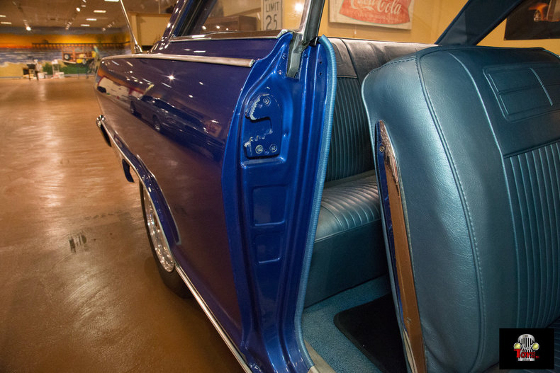 1964 Chevrolet Chevy II