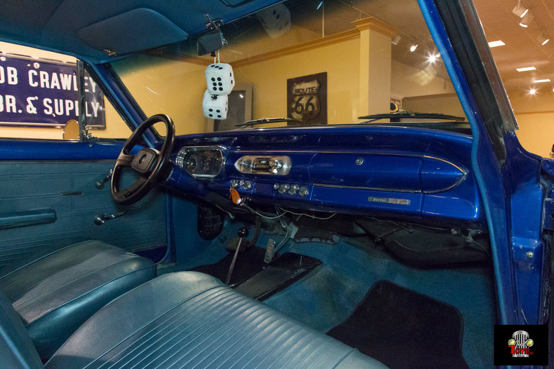 1964 Chevrolet Chevy II