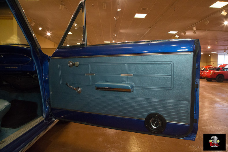1964 Chevrolet Chevy II