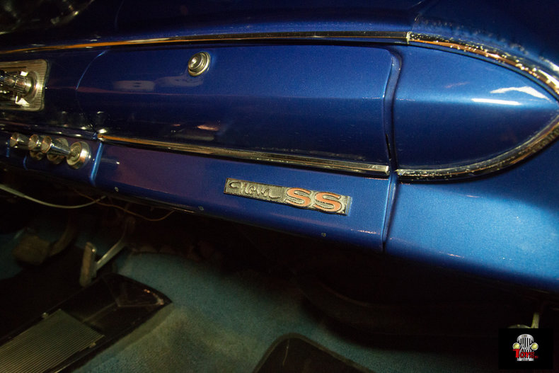 1964 Chevrolet Chevy II