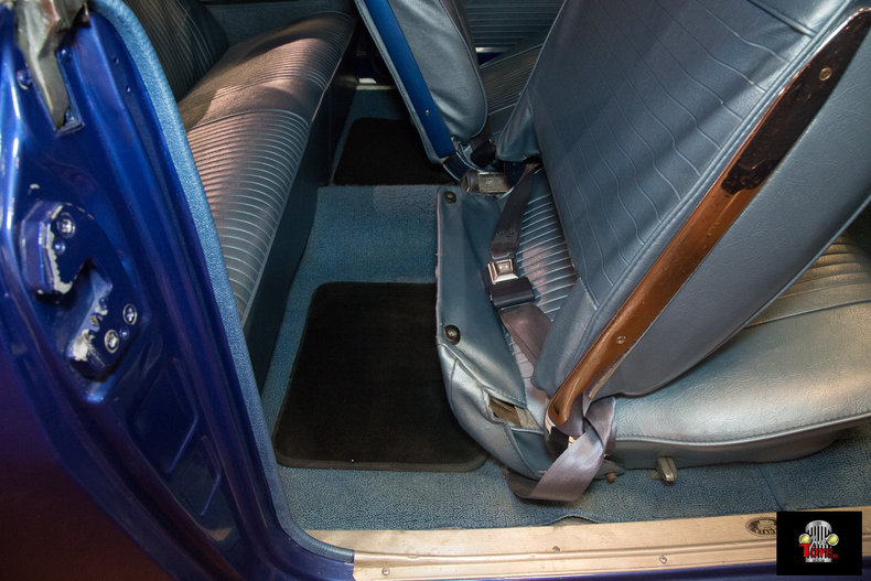 1964 Chevrolet Chevy II