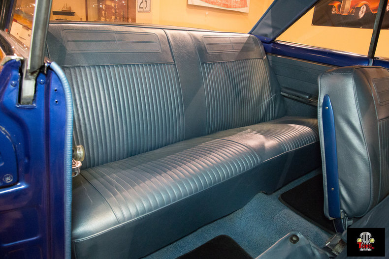 1964 Chevrolet Chevy II