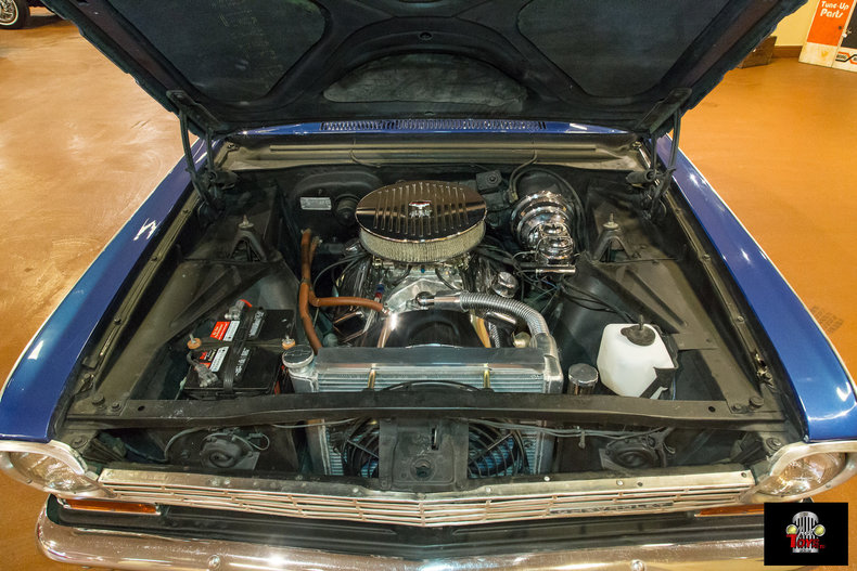 1964 Chevrolet Chevy II
