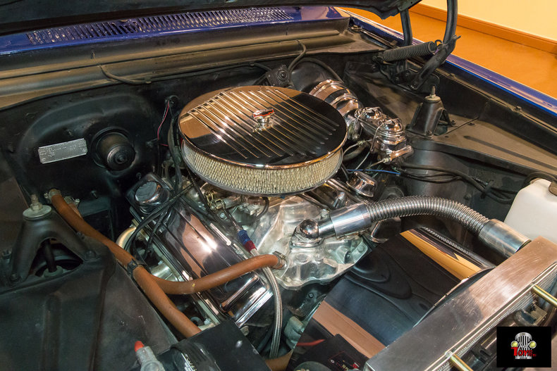 1964 Chevrolet Chevy II