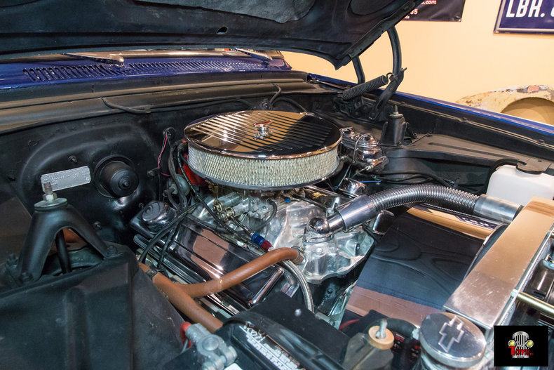 1964 Chevrolet Chevy II