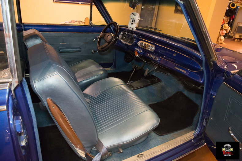 1964 Chevrolet Chevy II