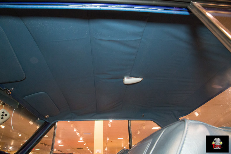 1964 Chevrolet Chevy II